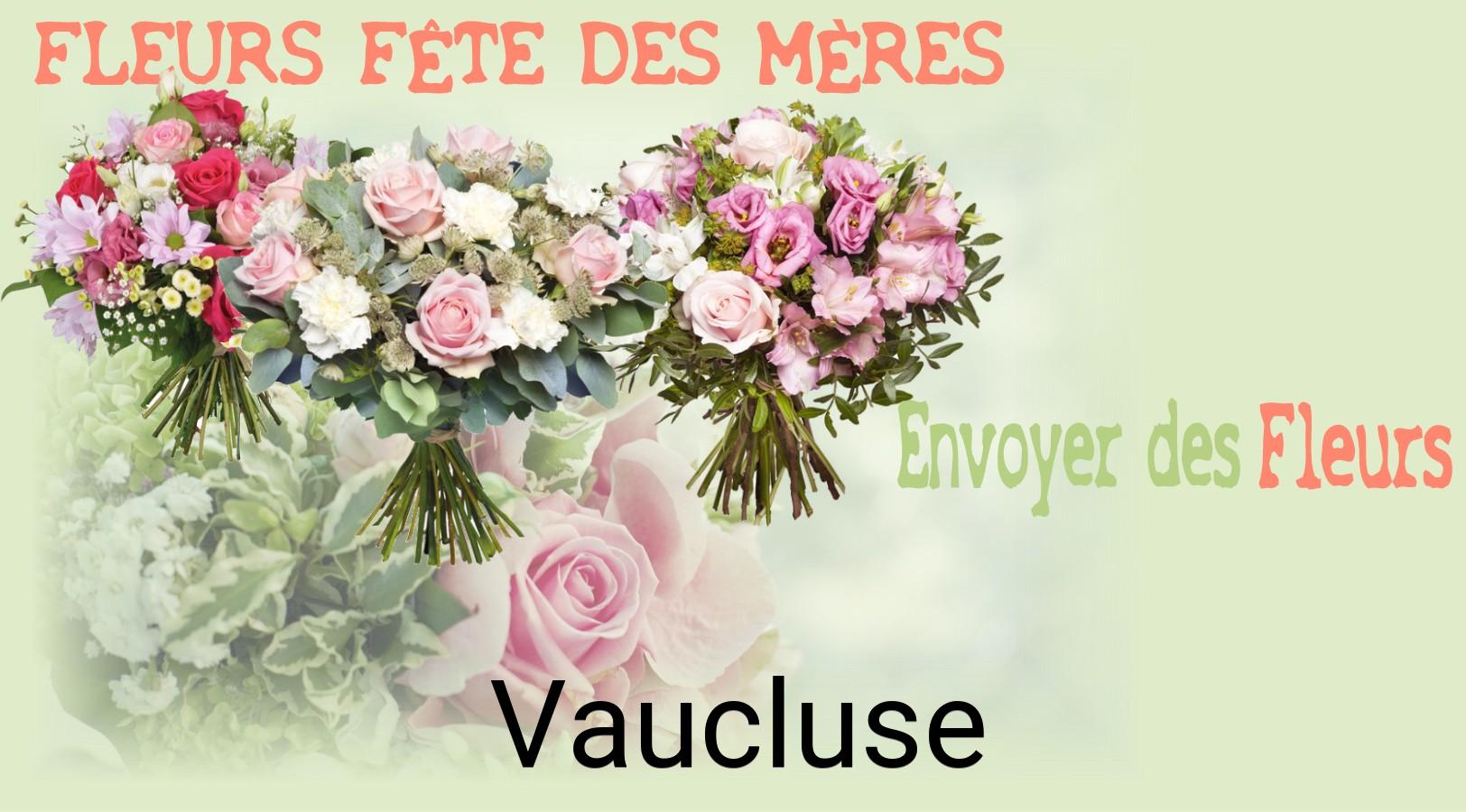 Bouquet de Fête des Mères livré à Vaucluse